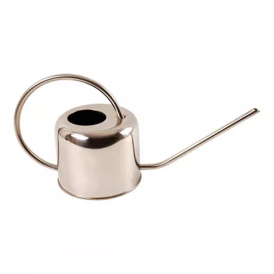 Esschert Design Konewka ze stali nierdzewnej 1.1 l