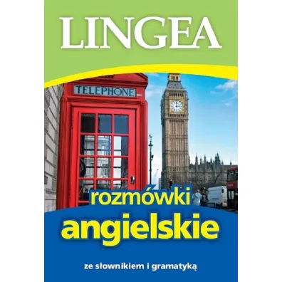 Rozm�wki angielskie