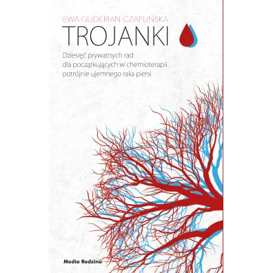 Trojanki - Ewa Guderian-Czapli�ska