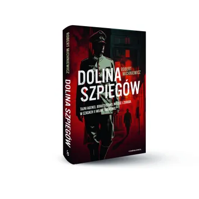 Dolina szpieg�w