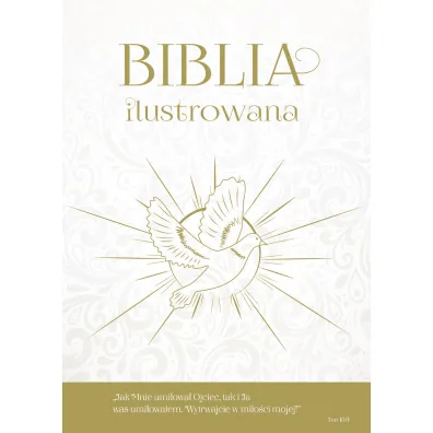 Biblia ilustrowana