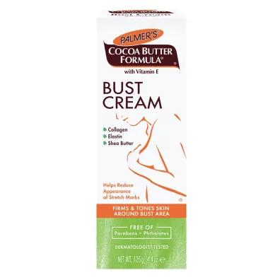 Palmers Cocoa Butter Formula Bust Cream uj�drniaj�cy krem do biustu 125 g