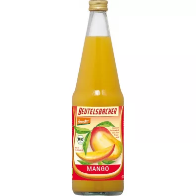 Beutelsbacher Napj z mango demeter 700 ml Bio