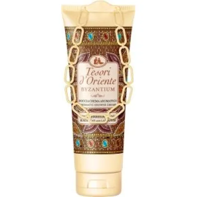 Corri dItalia �el pod prysznic Byzantium Black Rose&labdanum 250 ml