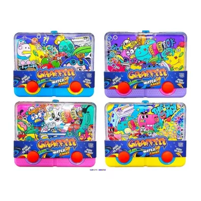 Gra wodna Ring mix Quint
