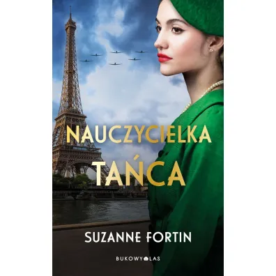 Nauczycielka ta�ca - Suzanne  Fortin
