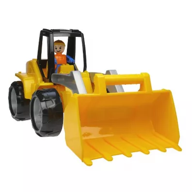 Truxx adowarka 37 cm Lena