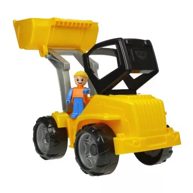 Truxx adowarka 37 cm Lena