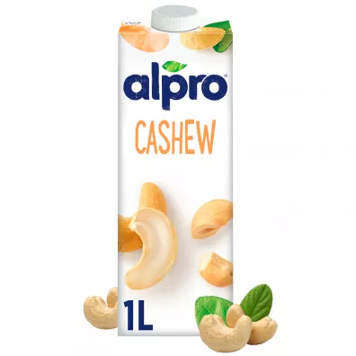 Alpro Nap�j z orzech�w nerkowca z wapniem i witaminami 1 l