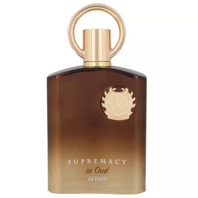 Afnan Woda perfumowana Supremacy In Oud 100 ml