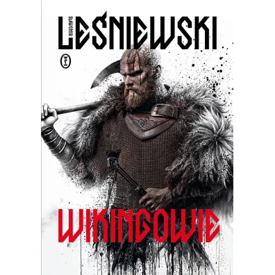 Wikingowie - S�awomir Le�niewski