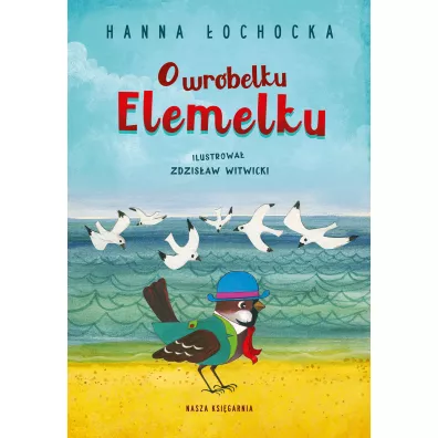 O wrbelku Elemelku