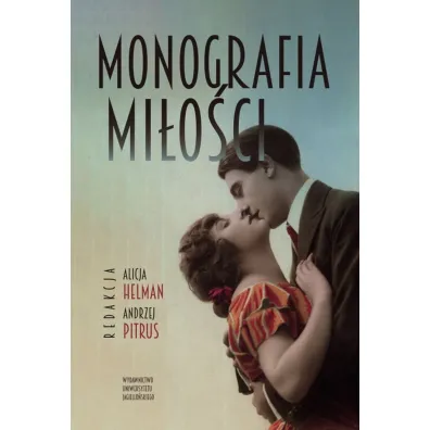 Monografia mi�o�ci