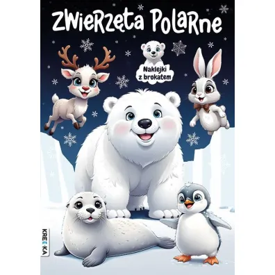 Zwierz�ta polarne