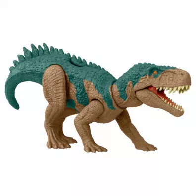 Jurassic World. Niebezpieczny dinozaur HTK57