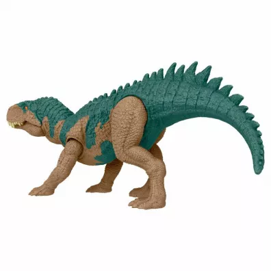 Jurassic World. Niebezpieczny dinozaur HTK57