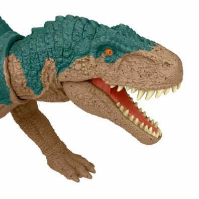Jurassic World. Niebezpieczny dinozaur HTK57