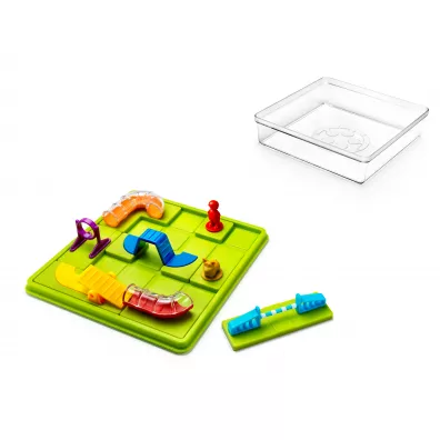 Smart Games. Smart Dog (ENG) IUVI Games