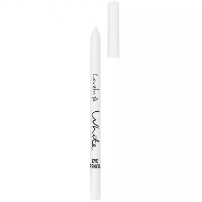Lovely Kredka do oczu White