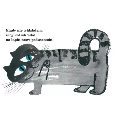 Co potrafi� koty?
