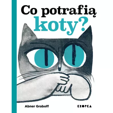 Co potrafi� koty?