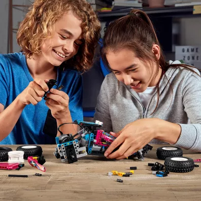 LEGO Technic �azik terenowy 42124