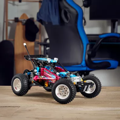 LEGO Technic �azik terenowy 42124