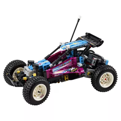 LEGO Technic �azik terenowy 42124