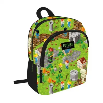 Plecak may Minecraft PL11BDF35