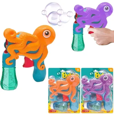 Pistolet na ba�ki o�miornica MIX Trifox