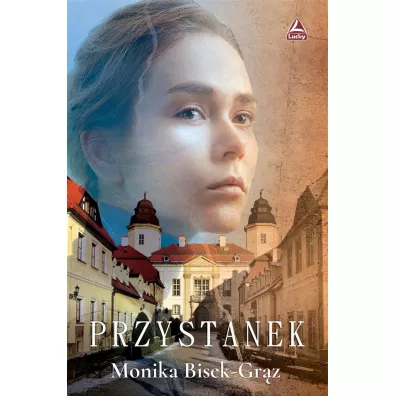 Przystanek - Monika  Bisek-Gr�z