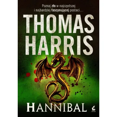 Hannibal - Thomas Harris
