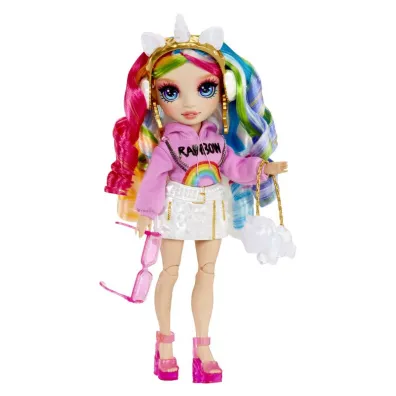 Rainbow High Creative Crystals Amaya Mga Entertainment