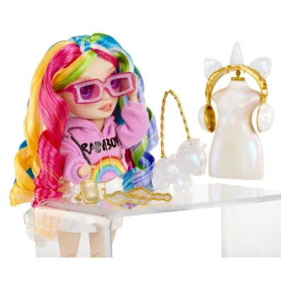Rainbow High Creative Crystals Amaya Mga Entertainment