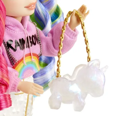 Rainbow High Creative Crystals Amaya Mga Entertainment
