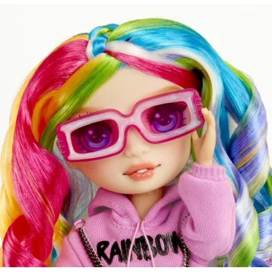 Rainbow High Creative Crystals Amaya Mga Entertainment