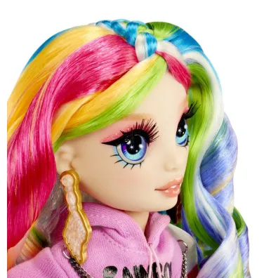 Rainbow High Creative Crystals Amaya Mga Entertainment