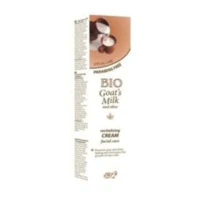Ukrai�skie Kosmetyki Krem do Twarzy Kozie Mleko 45 ml