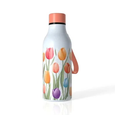 Puckator Butelka termiczna ze stali nierdzewnej 500ml