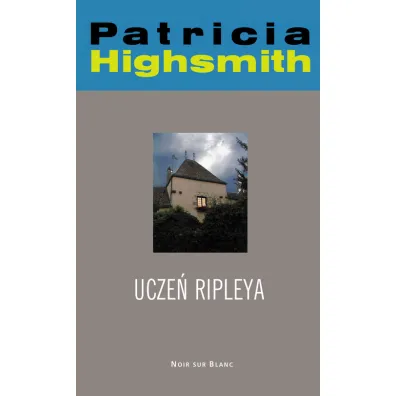 Ucze� ripleya - Patricia Highsmith