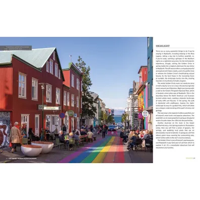 Top LGBTQ+ Friendly Places in Europe wer. angielska