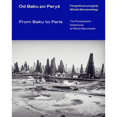 Od Baku po Pary� - Witold Marczewski