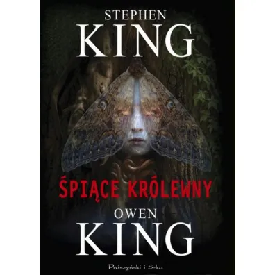 �pi�ce kr�lewny - Stephen King, Owen King