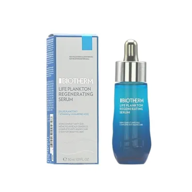 Biotherm Serum regeneruj�ce do twarzy Life Plankton 30 ml