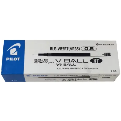 Pilot Wk�ad do d�ugopisu V Ball RT BLS-VB5RT-B