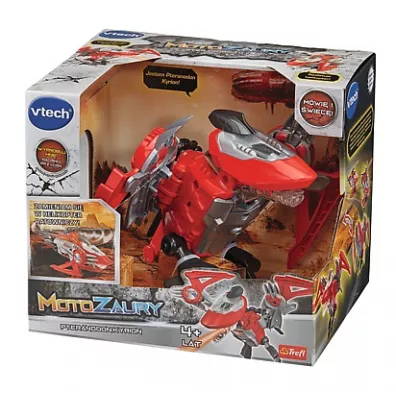 Motozaury Pteranodon Kyrion Helikopter ratowniczy 61952 Vtech