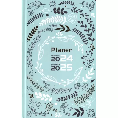 Terminarz planer 2024/2025 mitowy