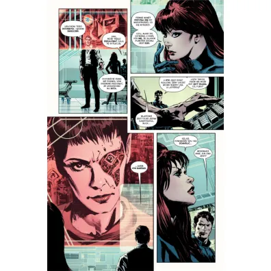 Marvel Classic Zimowy �o�nierz