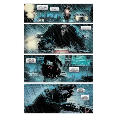 Marvel Classic Zimowy �o�nierz