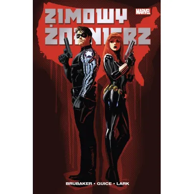 Marvel Classic Zimowy �o�nierz